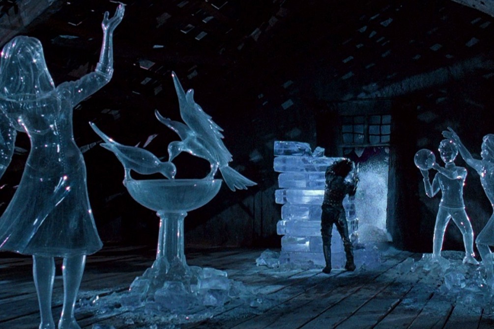 Edward Scissorhands | Music Box Theatre